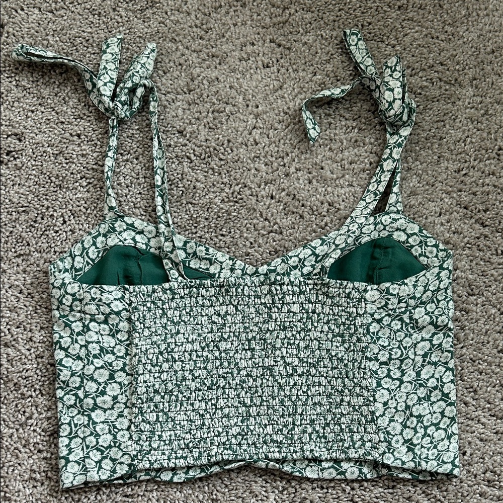 A&F 2 piece Set - Picture 8 of 8